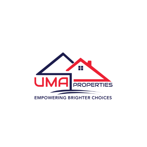 UMA Properties LLC - Logo