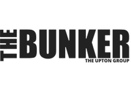 The Bunker logo