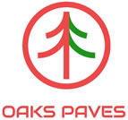oakspaves logo