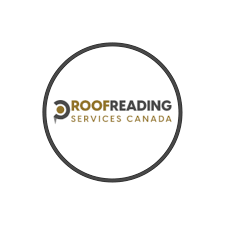 Proofreading Services
