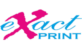 Exact Print