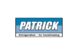Patrick refrigeration Logo