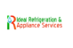 Ideal refrig appliance logo