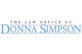 DONNA SIMPSON