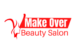 V Make Over Beauty Salon