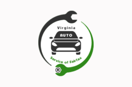 Va Auto Service logo