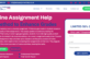 Edu assignment Help