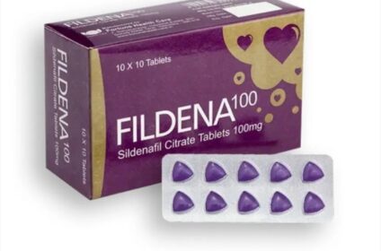 Fildena 100
