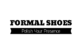 formal shoes - logo