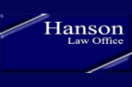 hanson law logo