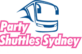 party bus sydney