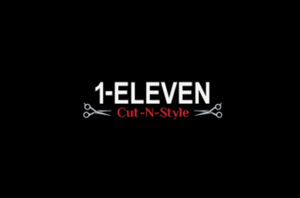 1 Eleven Cut-N-Style