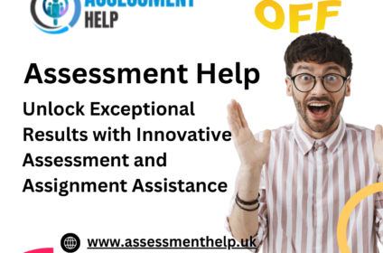 Assessment Help