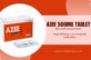 Azee 500 How This Antibiotic Fights Bacterial Infections