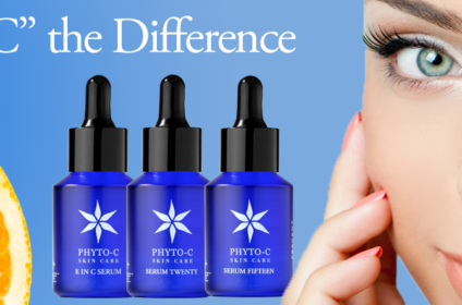 Phyto-C Skin Care - Leaders in Vitamin C Serums