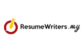 resume writers logo