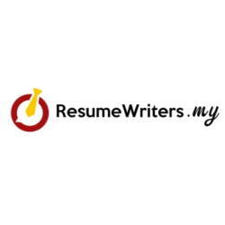resume writers logo