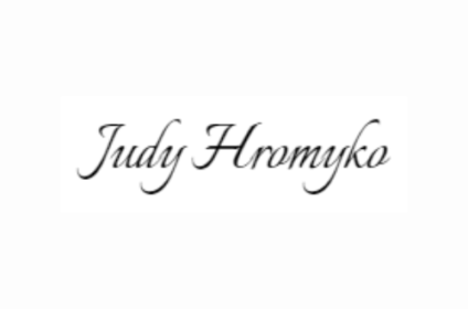 judyhromyko