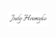 judyhromyko
