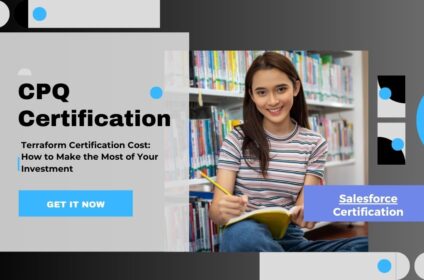 CPQ Certification