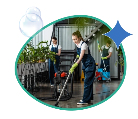 Commercial Cleaning Altona