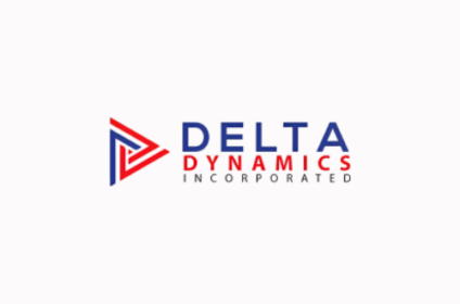 Delta Dynamics Inc logo