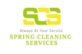 Vinyl floor polishing