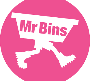 Mr Bins