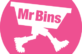 Mr Bins