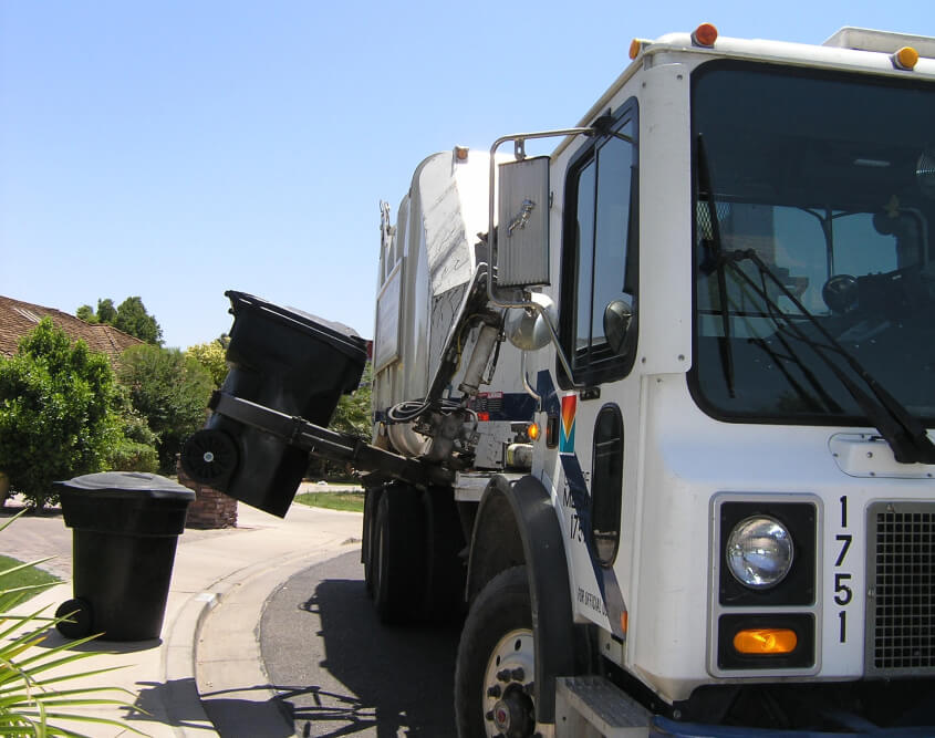 Skip Hire Armstrong Creek