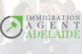 IAA logo