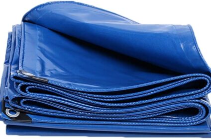 tarpaulin
