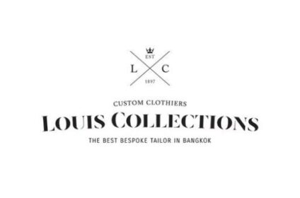 Louis Collections Logo