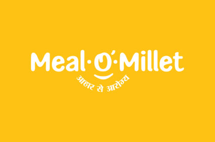 Meal-O-Millet Logo