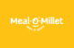 Meal-O-Millet Logo