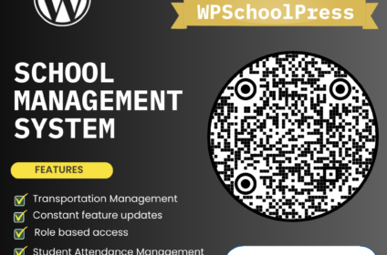 WPSchoolPress