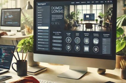 Custom Squarespace Development services
