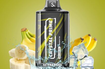 crystal prime 18000