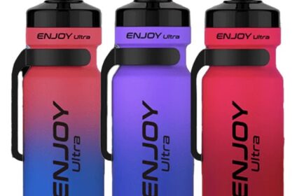 enjoy ultra 9000