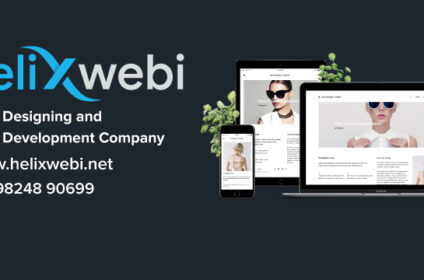 helixwebi Helixwebi Web Designing Company Surat