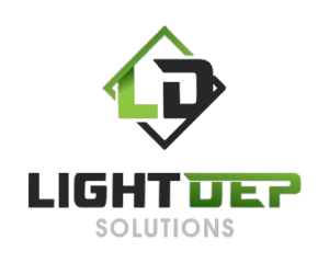 light deprivation greenhouse