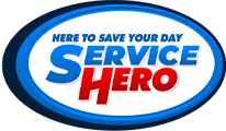 Service Hero of Orange County