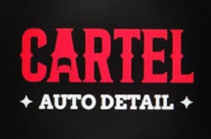 Cartel-Auto-Detail