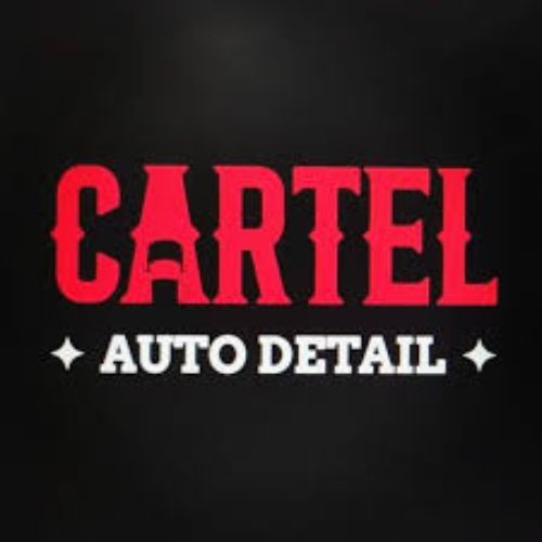 Cartel Auto Detail