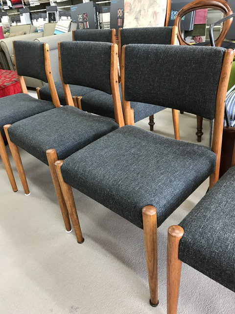 Reupholstering Melbourne