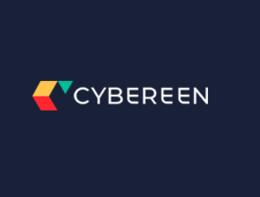 cybereen logo