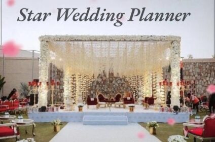 wedding planner