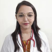 Dr. Ashwini