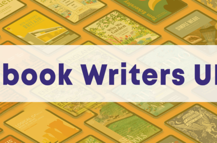 EBook Writers UK