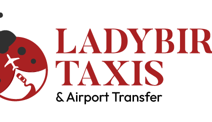 A Ladybird Logo